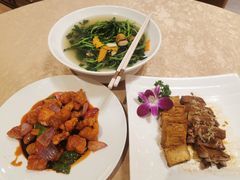 -广东胜利宾馆西关粤中餐厅