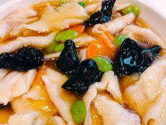 -乾隆美食·本帮菜(黄河路店)