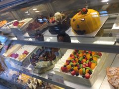 -BreadTalk面包新语·烘焙蛋糕(海珠丽影广场店)