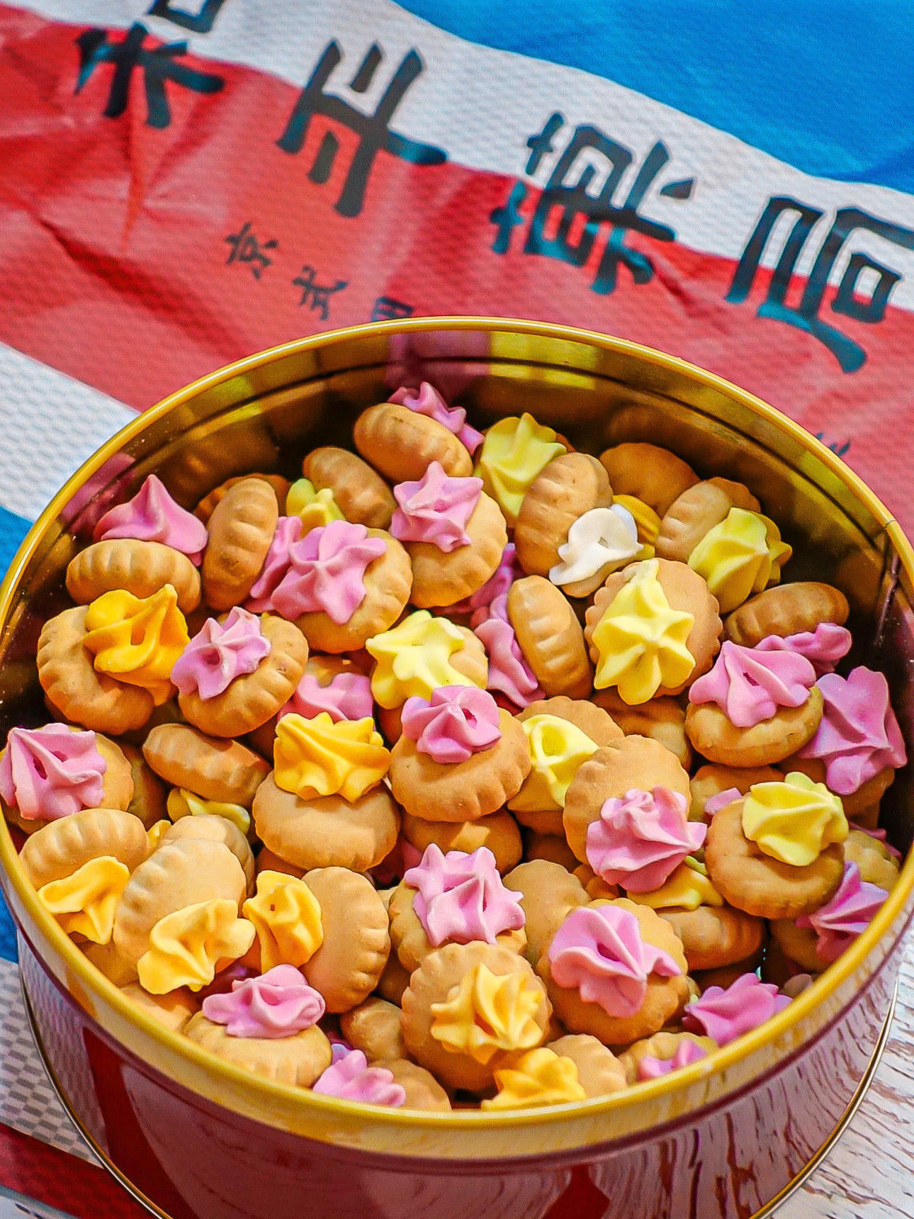 儿时的快乐,都在这了‼️放入你的年货清单