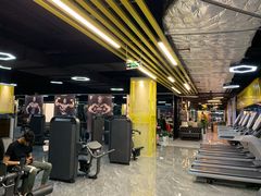 -峰鸟24h自助健身(锦泰城店)