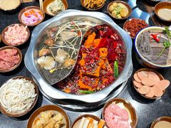 -楠火锅(绵阳首店)