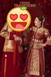 点击看大图 -青禾蒙娜丽莎婚纱摄影(武汉总店)