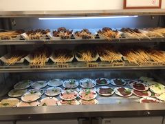 -XiaoJunGan Hotpot 钢管厂五区小郡肝火锅串串香