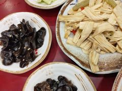 -金杨拉面王小吃面馆·牛三宝面·红烧牛肉粉