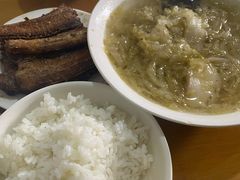 -铁亭子豆腐馆(振兴街店)