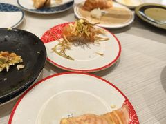 -濱寿司(高新伊藤店)