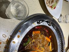 -蜀留香火锅·始于1999·原四川老火锅(白堤路店)