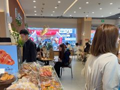 -习喜面包(天润广场店)