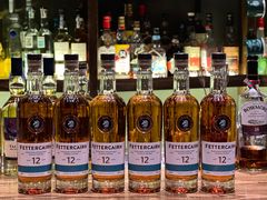 -SPEYSIDE 威士忌&鸡尾酒吧