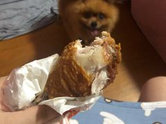 -潘老板炸鸡(君临紫金商业街店)
