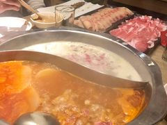 -彤德莱火锅(大学城店)