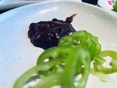 -丰茂烤串(金泉美食宫店)