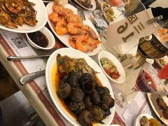 -芭菲盛宴·环球美食(袁家岗店)