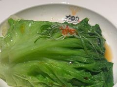 -大铁勺新津菜(迎水道店)