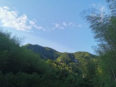 -宁海安岚·南溪阁全日餐厅