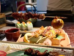-川吉精致料理(硕果天空里店)
