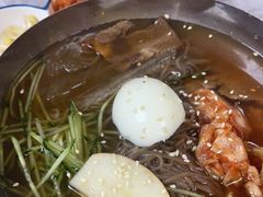 -屋里家延边朝鲜族冷面(南园店)