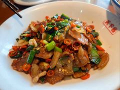 -天下客饭店(中山路店)