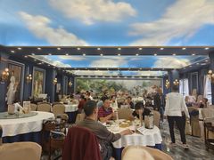 -馨越楼·点心·粤菜(赤坎店)