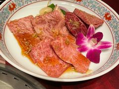 -叙叙苑(大阪店)