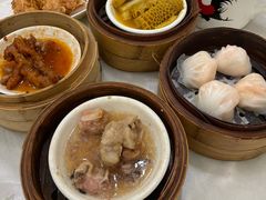 -华峰食馆(氹仔店)