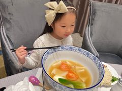 -世贸万锦大酒店·江南春中餐