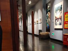 -黔蘑菇四季餐厅(观山湖店)