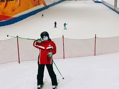 -哈尔滨热雪奇迹