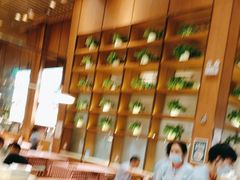 -西贝(华发商都店)