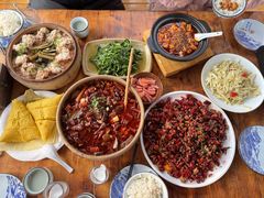 -青城甲(青城山店)