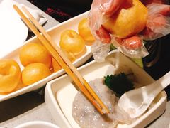 -海底捞火锅(凯德广场店)