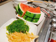 -海底捞火锅(西安路店)