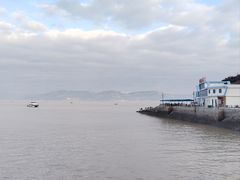 -嵛山岛