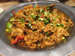 -锡和无锡菜(景丽苑店)