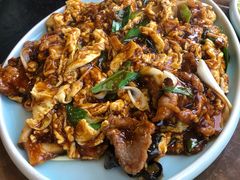 -德顺斋爆肚涮肉馆·烧烤·羊蝎子·清真炒菜(马驹桥店)