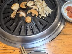 -九田家黑牛烤肉料理(香河店)