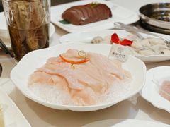 -围炉夜话·潮汕卤水火锅(榕江店)