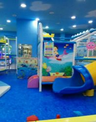 -佳贝爱益智主题儿童乐园(乐尔乐旗舰店)