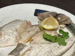 -大洋家·精品潮汕菜·生腌砂锅粥(天河东路店)
