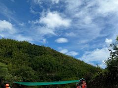 -雅鲁激流探险漂流