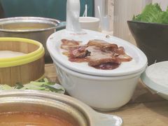 -龙聚德北京烤鸭(沙坪坝华宇A馆店)