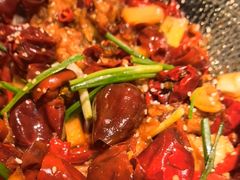 -川成元·麻辣香锅(凯德MALL西直门店)