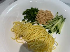 -金熊猫川菜餐厅