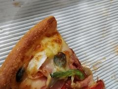 -尊宝比萨(泉州安溪店)