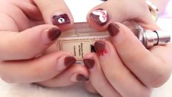 -安娜美甲美睫沙龙