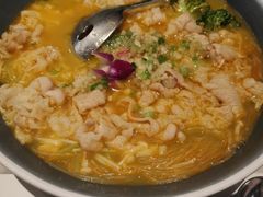 -港丽餐厅(高德置地店)