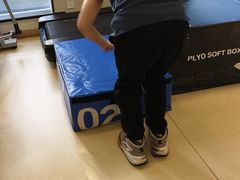 -琪航·健身+普拉提(民耀路店)
