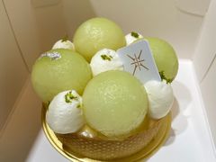 -ANCO Dessert(塔石广场店)