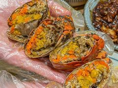 -蟹小满·蟹黄捞面(杭州西湖店)